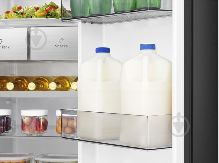 Холодильник Hisense RS818N4TFE - фото 10 Холодильник Hisense RS818N4TFE - фото 10