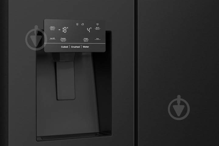 Холодильник Hisense RS818N4TFE - фото 4 Холодильник Hisense RS818N4TFE - фото 4