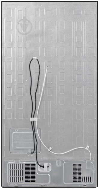 Холодильник Hisense RS818N4TFE - фото 11 Холодильник Hisense RS818N4TFE - фото 11
