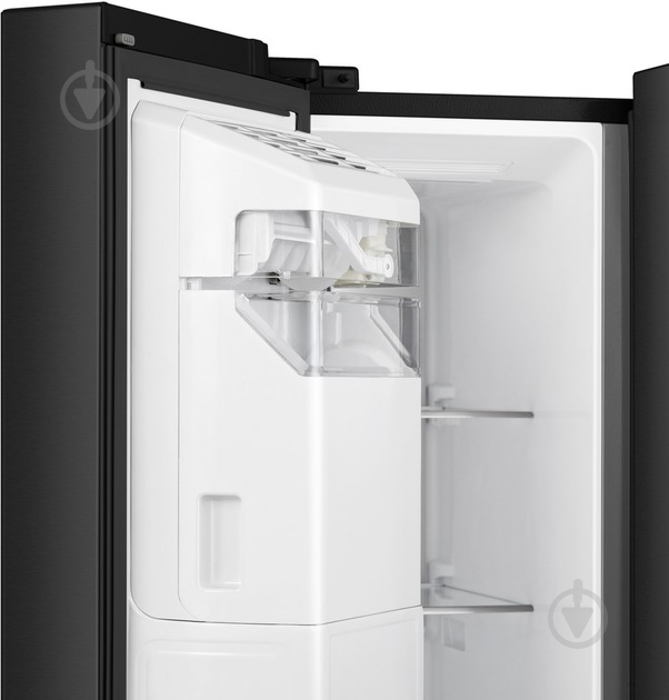 Холодильник Hisense RS818N4TFE - фото 9 Холодильник Hisense RS818N4TFE - фото 9