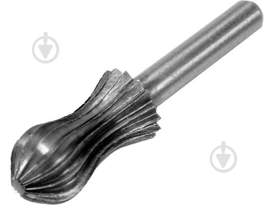 Фреза сферическая YATO YT-61717 - фото 2 Фреза сферическая YATO YT-61717 - фото 2