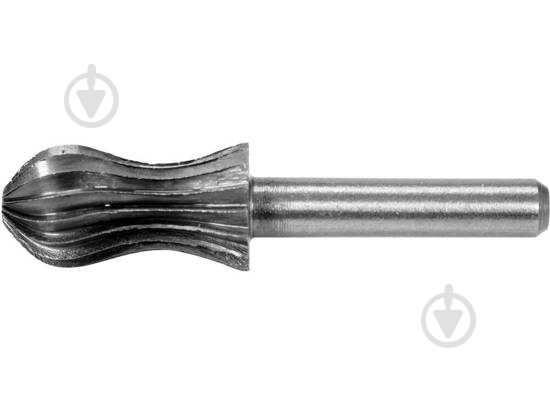 Фреза сферическая YATO YT-61717 - фото 1 Фреза сферическая YATO YT-61717 - фото 1