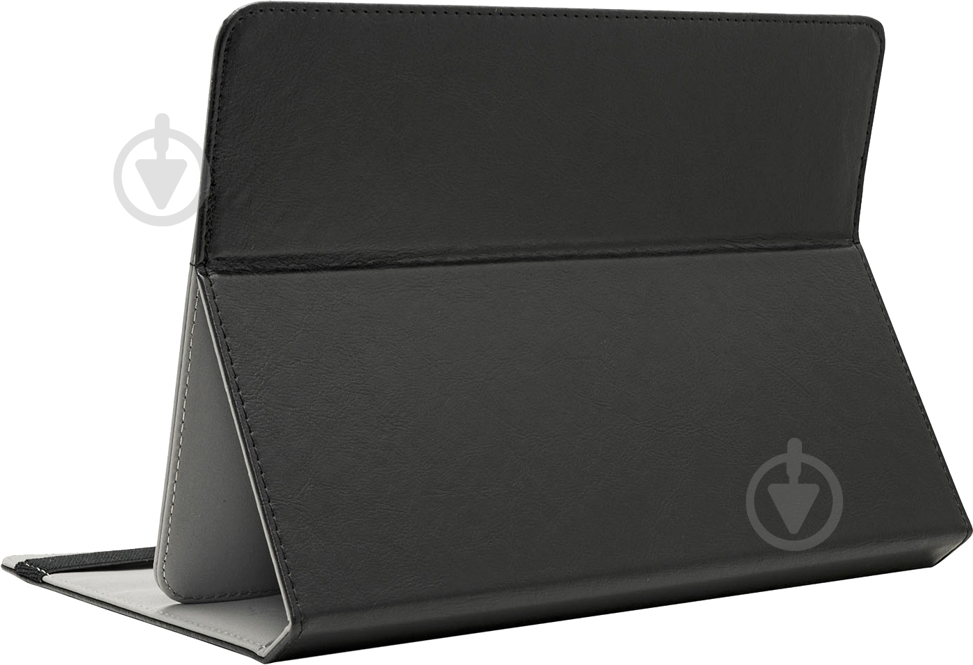 Чехол AIRON Universal case Premium 9-10” black (4821784622094) - фото 2