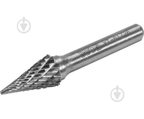 Фреза конусная YATO YT-61726 - фото 2 Фреза конусная YATO YT-61726 - фото 2