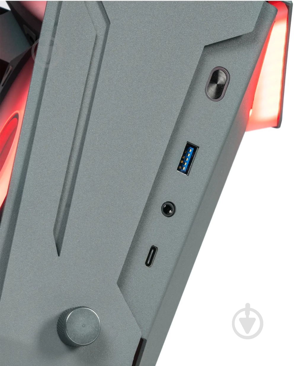 Компьютер Artline Gaming MOD (MODv43Win) black - фото 4