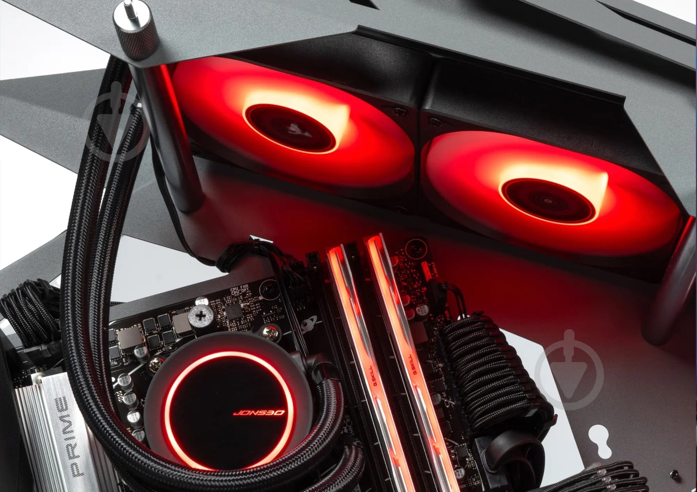 Компьютер Artline Gaming MOD (MODv43Win) black - фото 9