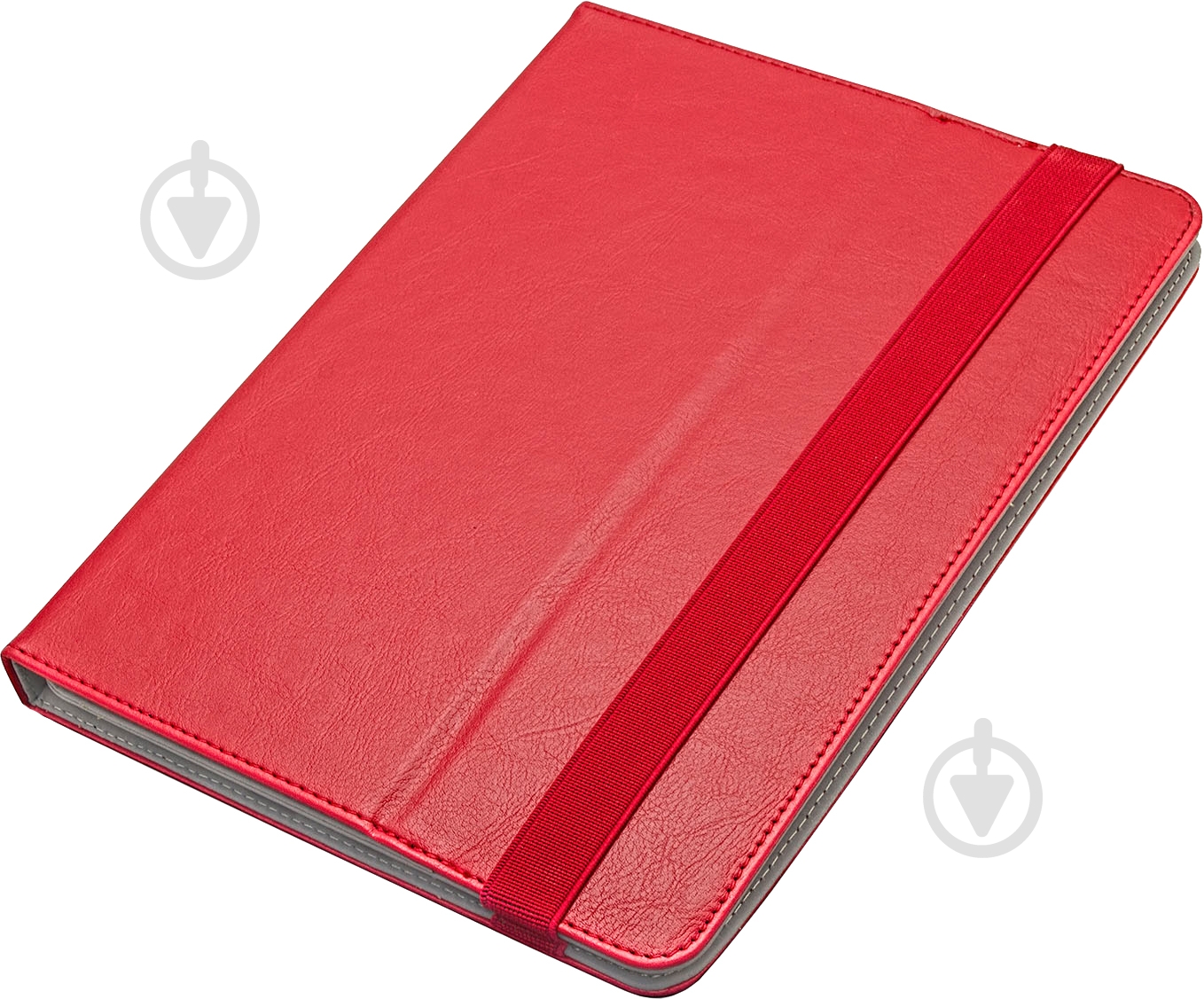 Чохол AIRON Universal case Premium 9-10” red (4821784622097) - фото 1