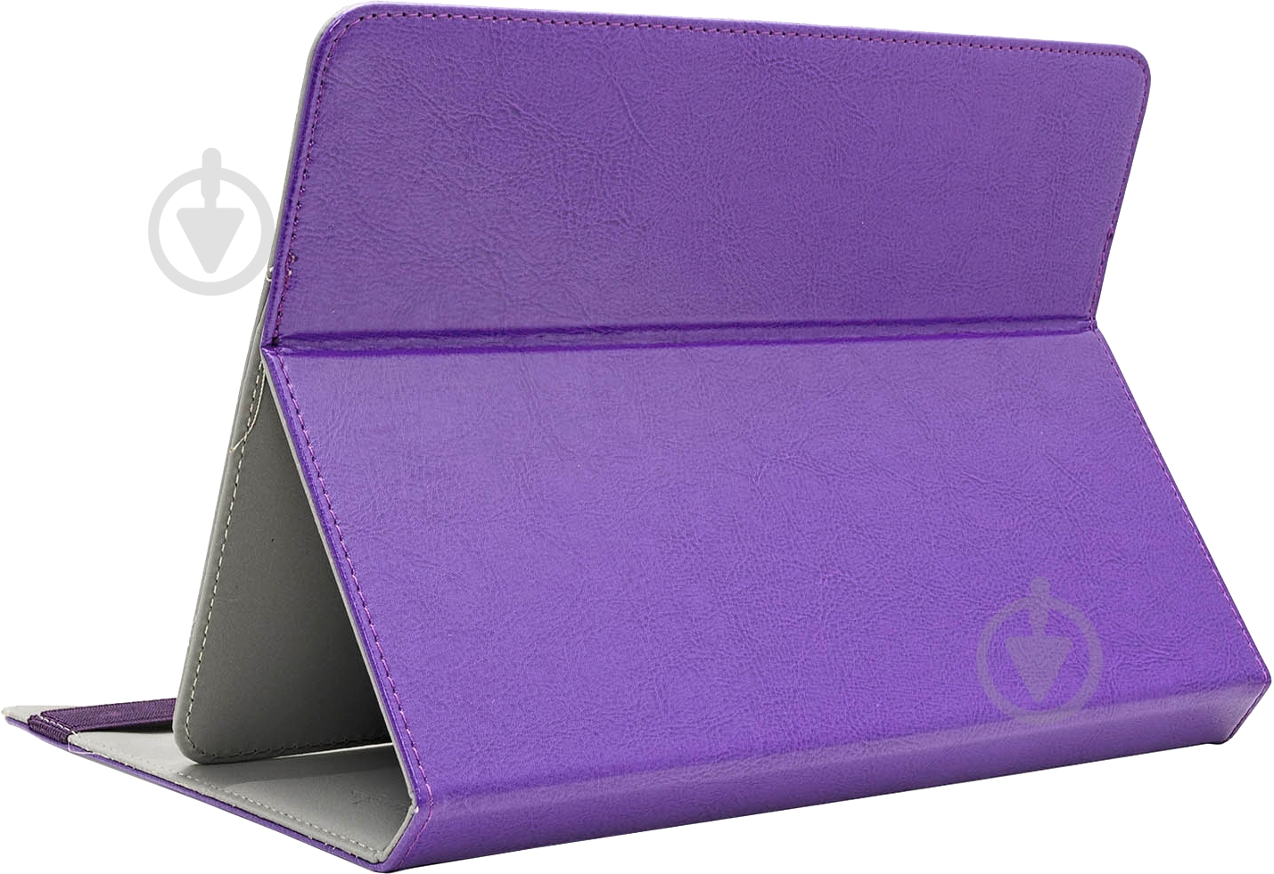 Чехол AIRON Universal case Premium 9-10” violet (4821784622096) - фото 2
