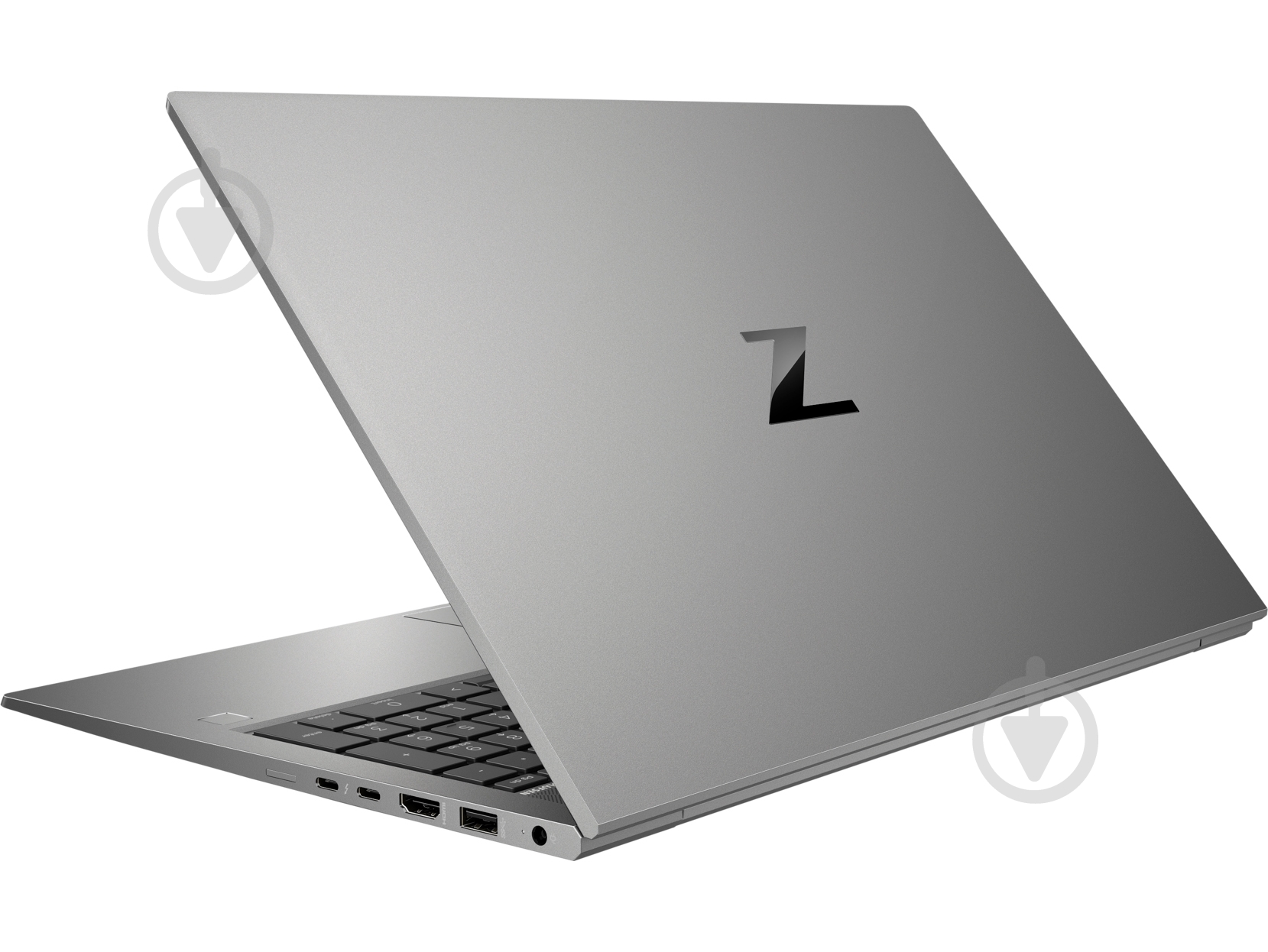 Ноутбук HP ZBook Firefly 15 G8 15,6 (1G3U7AV_V14) silver - фото 4 Ноутбук HP ZBook Firefly 15 G8 15,6 (1G3U7AV_V14) silver - фото 4