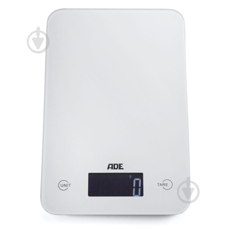 Весы кухонные ADE Slim KE 915 - фото 1