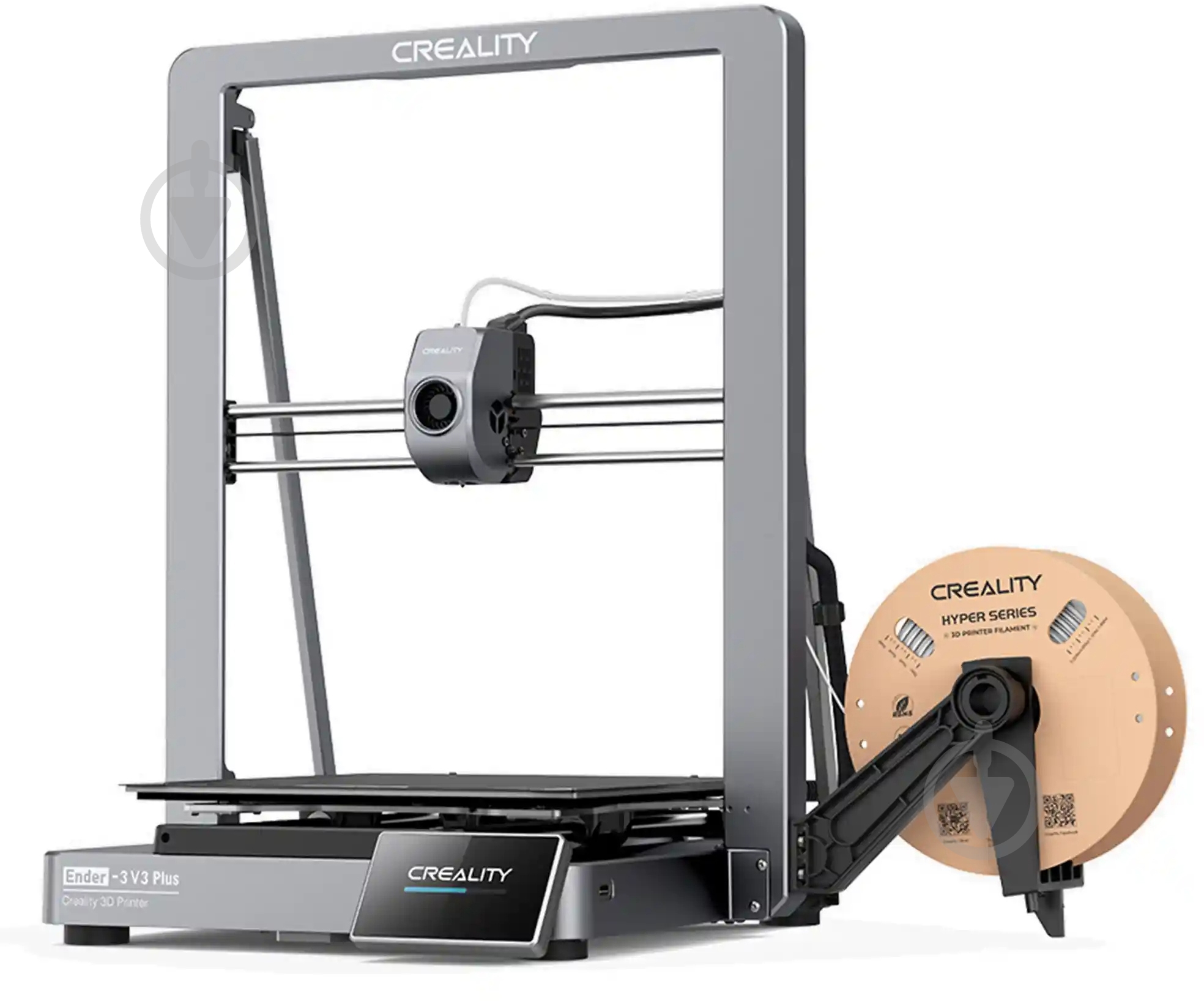 3D-принтер CREALITY Ender-3 V3 Plus CoreXZ - фото 1