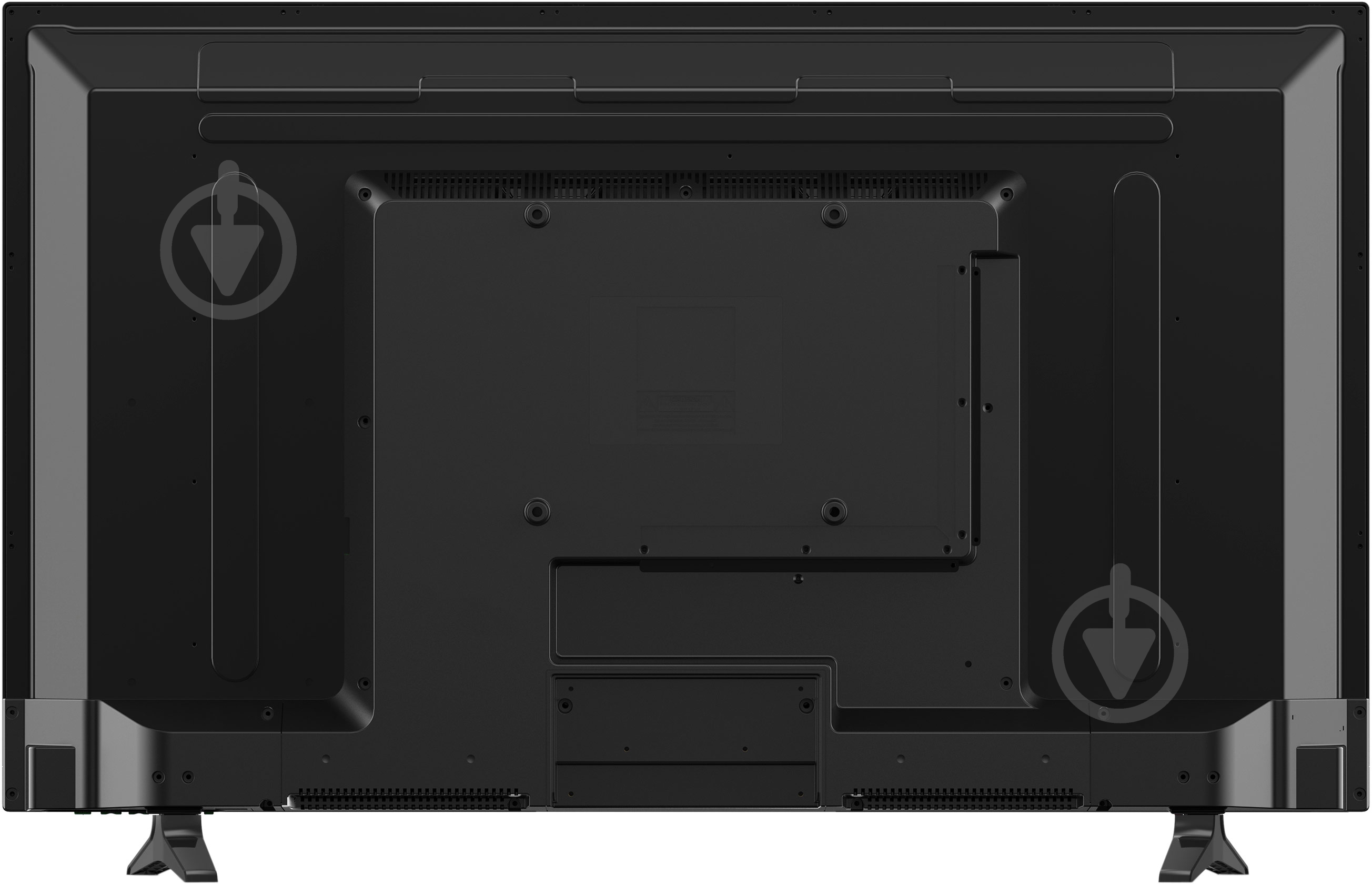 Телевизор Sharp LC-43CFE4142E - фото 5