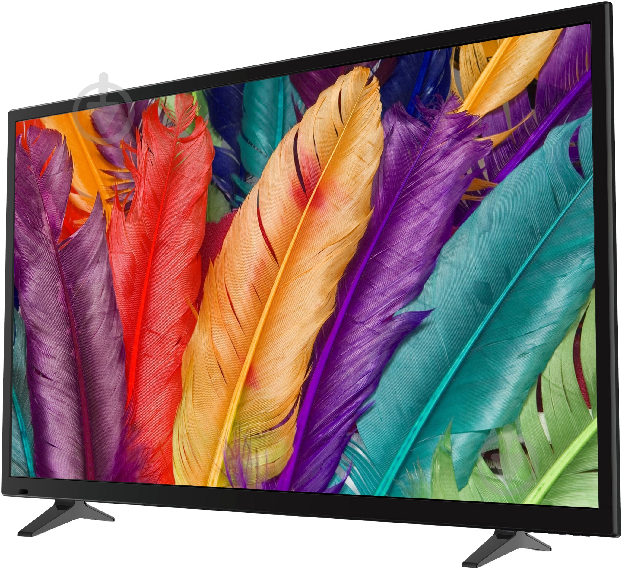 Телевизор Sharp LC-43CFE4142E - фото 2