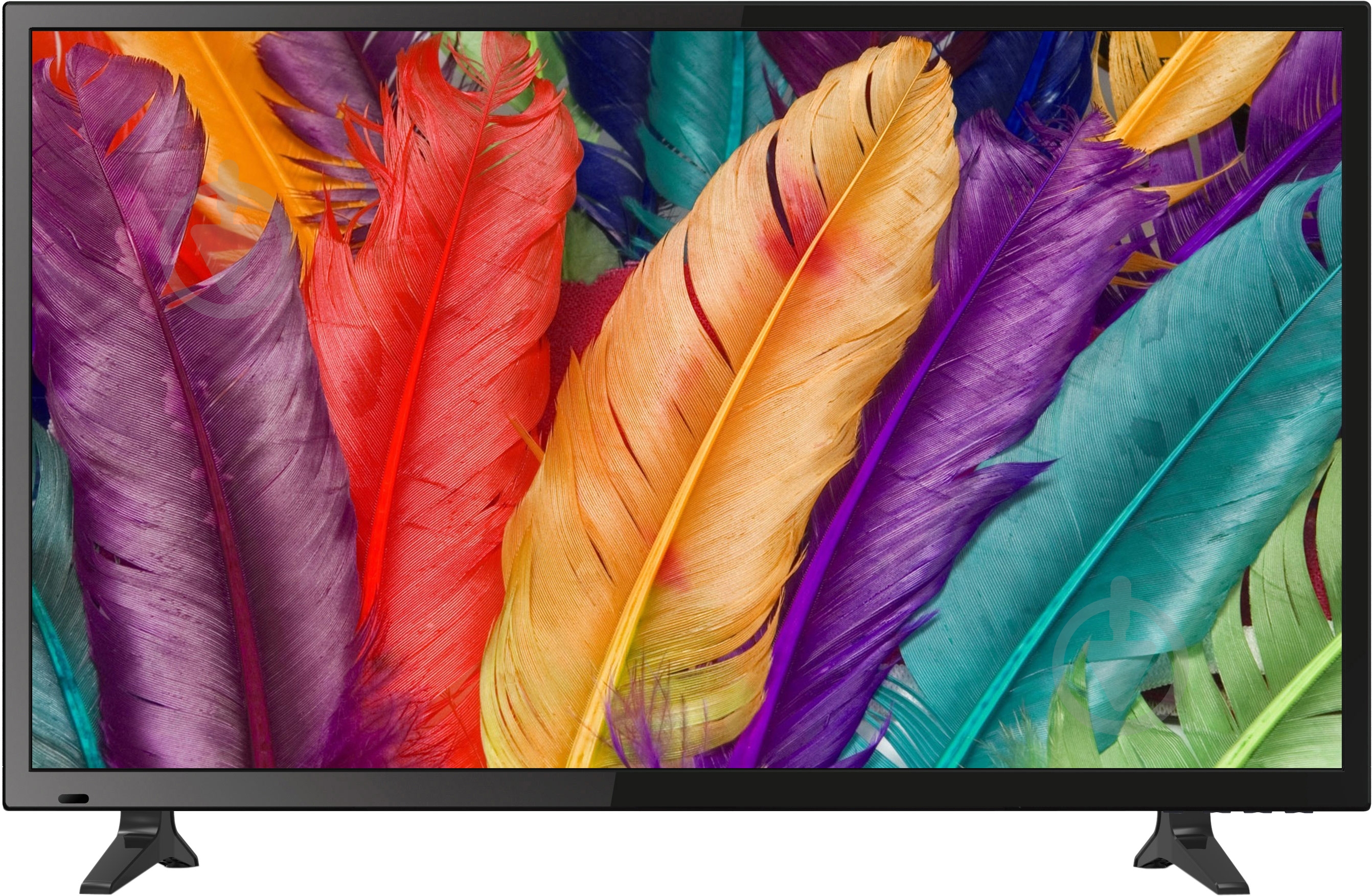 Телевизор Sharp LC-43CFE4142E - фото 1