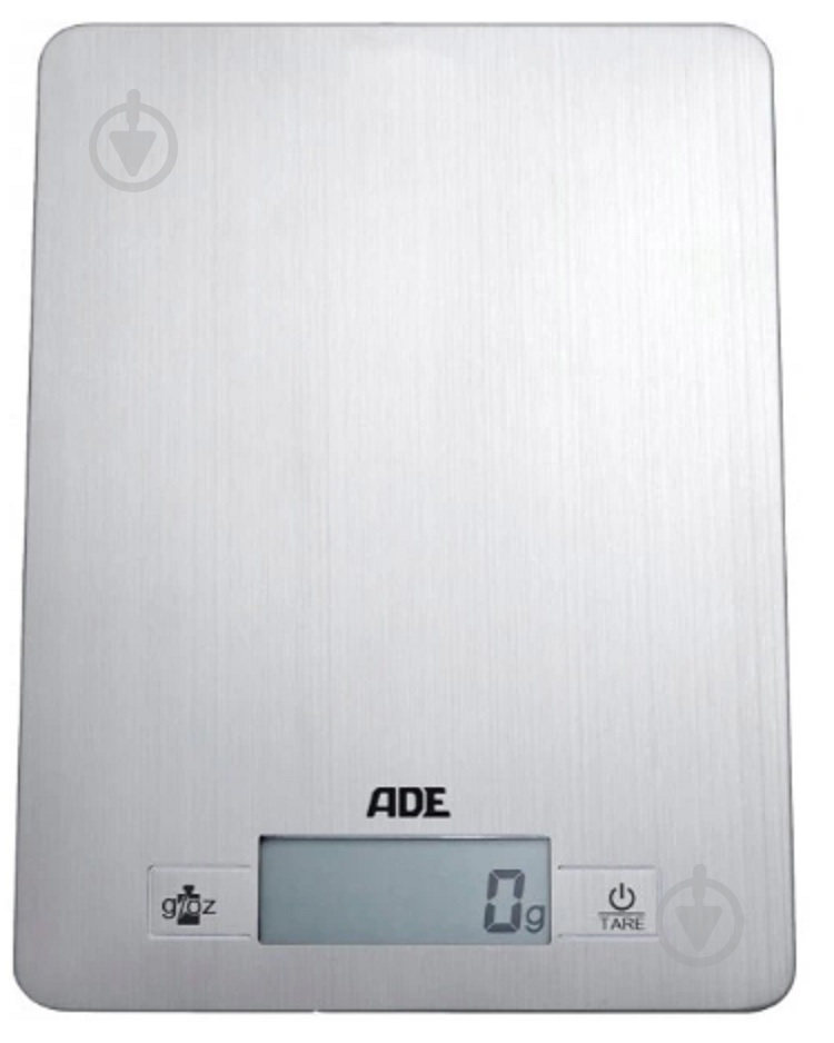 Весы кухонные ADE Denise KE 874 - фото 1