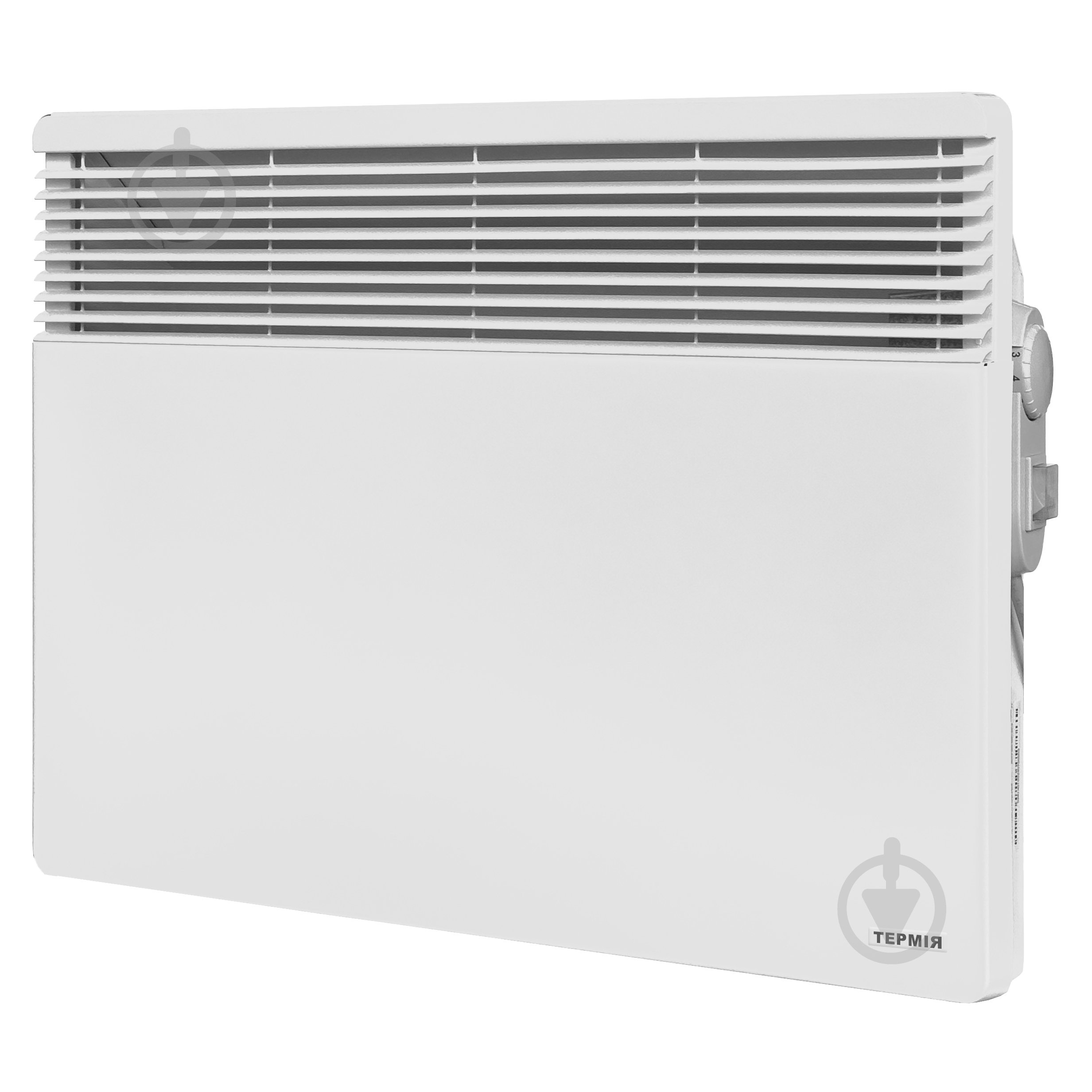 Конвектор электрический Термія ЕВНА-0,5/230С2M(мбе) - фото 2 Конвектор электрический Термія ЕВНА-0,5/230С2M(мбе) - фото 2