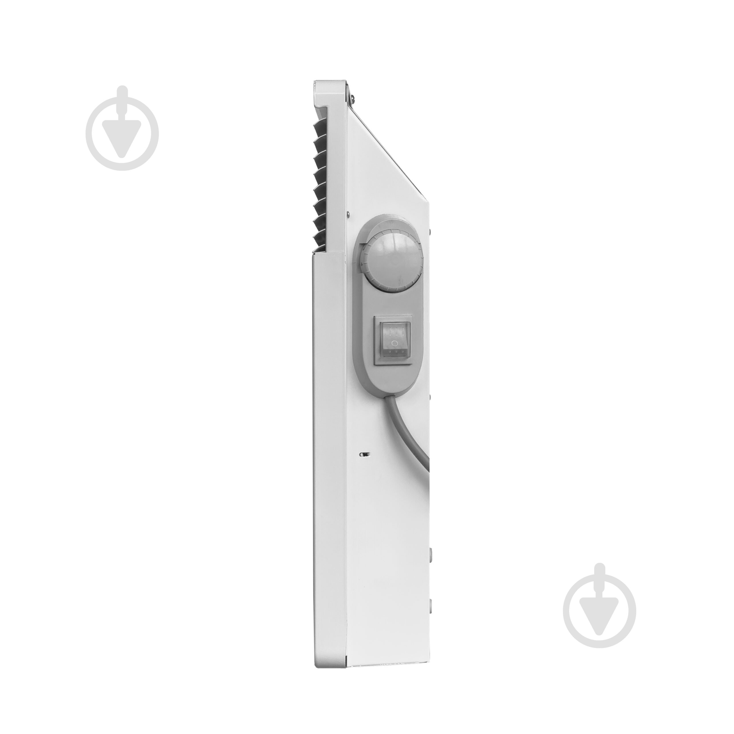 Конвектор электрический Термія ЕВНА-0,5/230С2M(мбе) - фото 3 Конвектор электрический Термія ЕВНА-0,5/230С2M(мбе) - фото 3