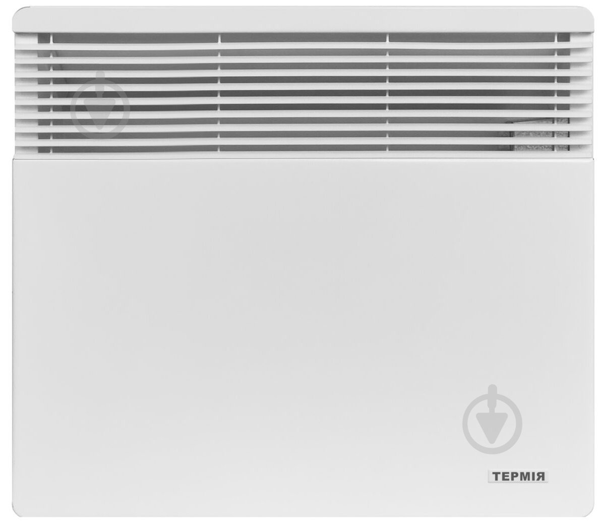 Конвектор электрический Термія ЕВНА-0,5/230С2M(мбе) - фото 1 Конвектор электрический Термія ЕВНА-0,5/230С2M(мбе) - фото 1