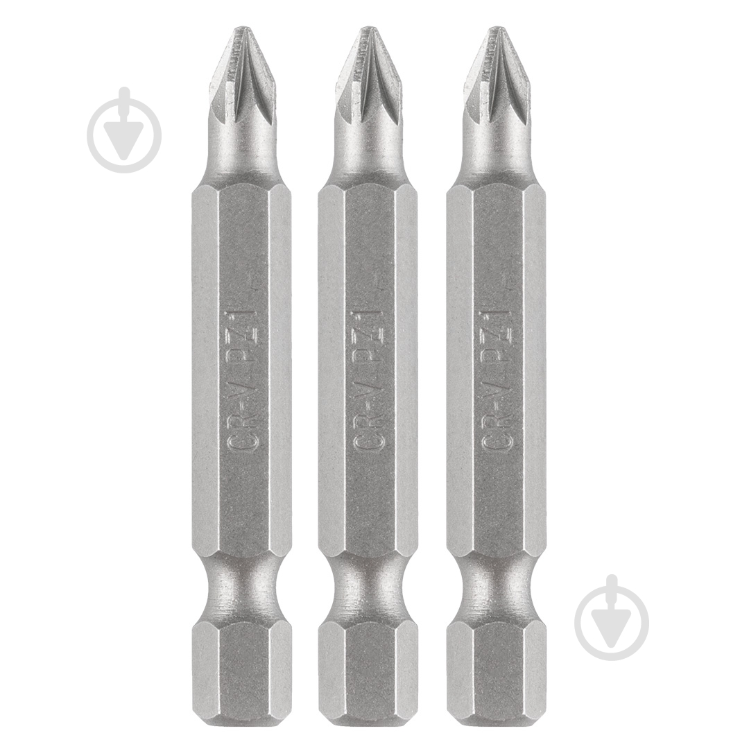 Бита GRAPHITE 3 шт. 56T534 - фото 1