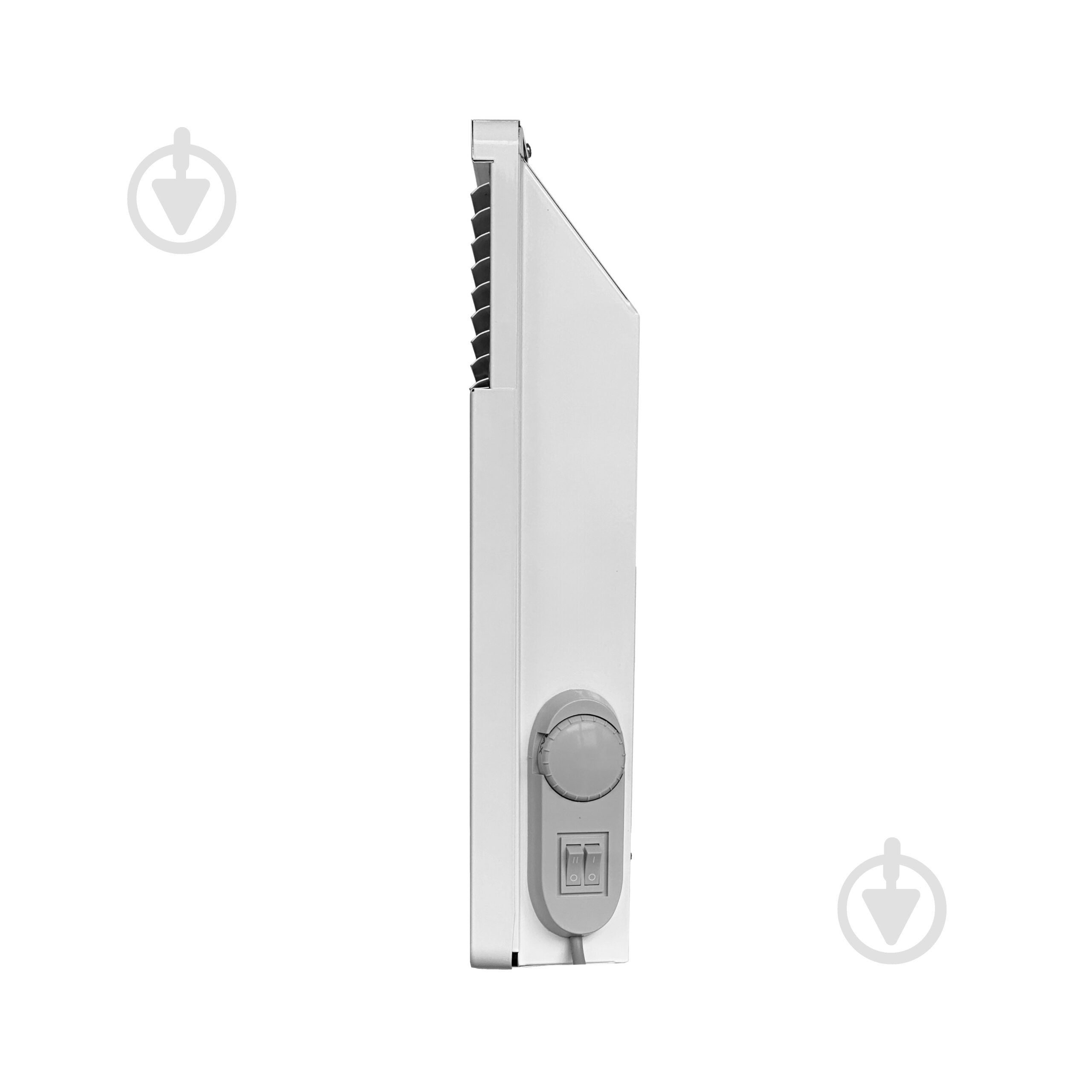 Конвектор электрический Термія ЕВНА-1,0/230С2M(ме) - фото 2 Конвектор электрический Термія ЕВНА-1,0/230С2M(ме) - фото 2