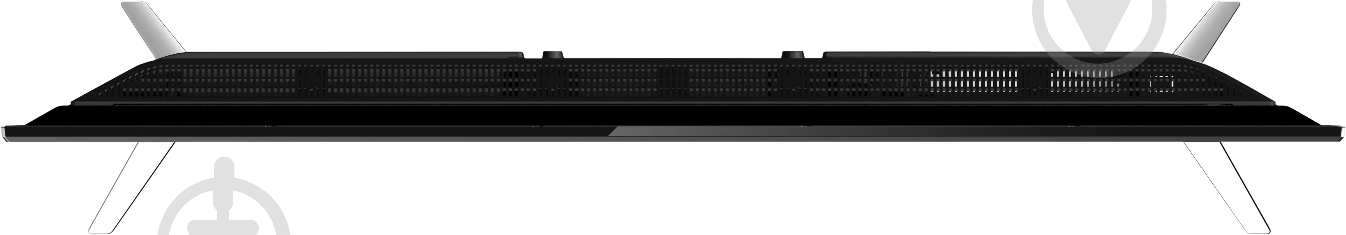 Телевізор Sharp LC-49CFE6031E - фото 6