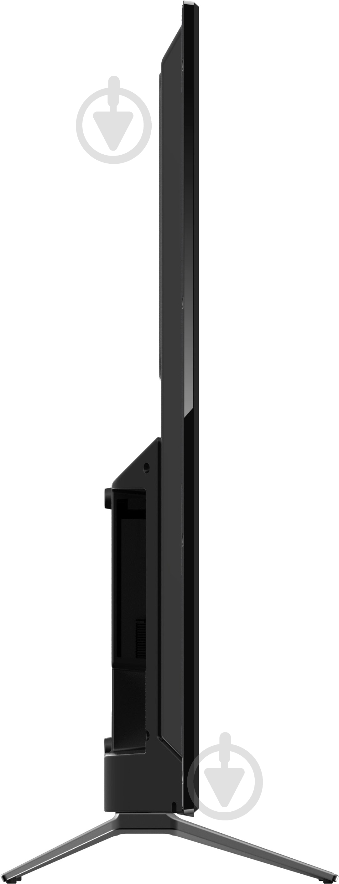 Телевізор Sharp LC-49CFE6031E - фото 5