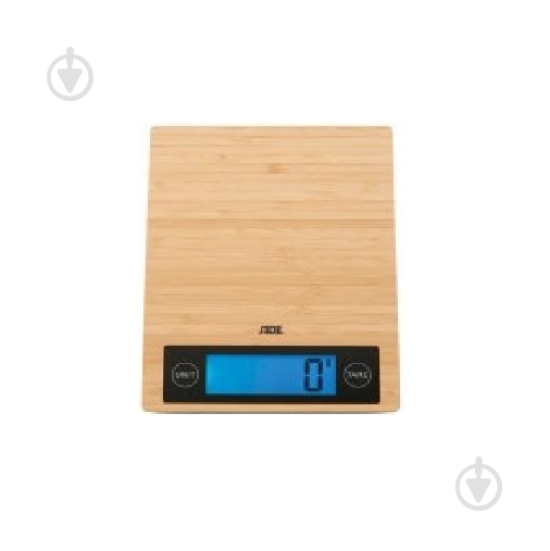 Весы кухонные ADE KE 1128 - фото 1