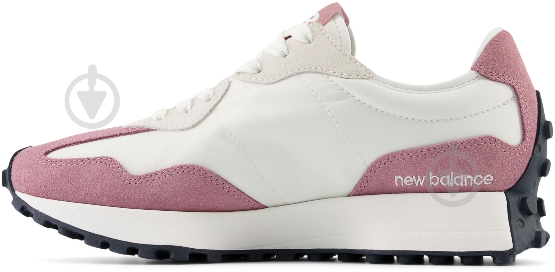 Кросівки жіночі демісезонні New Balance 327 WS327MB р.40,5 - фото 2