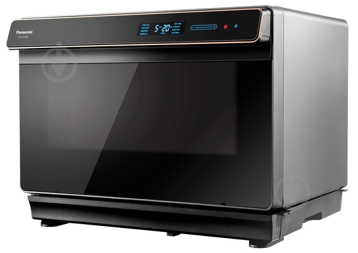 Электрическая печь Panasonic NU-SC300BZPE - фото 3