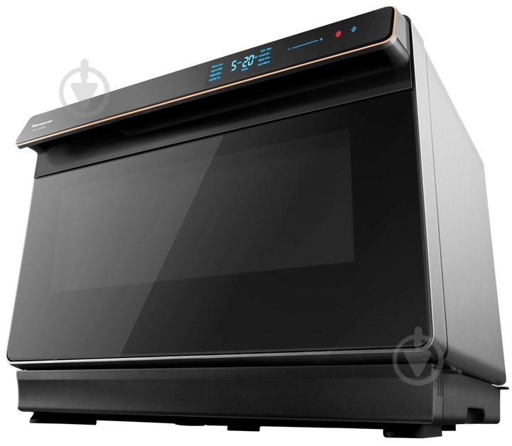 Электрическая печь Panasonic NU-SC300BZPE - фото 5