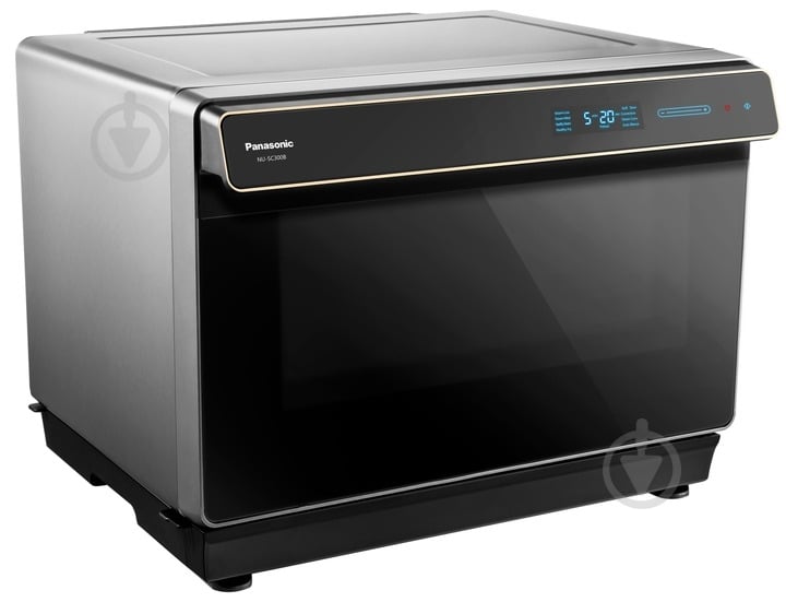 Электрическая печь Panasonic NU-SC300BZPE - фото 6