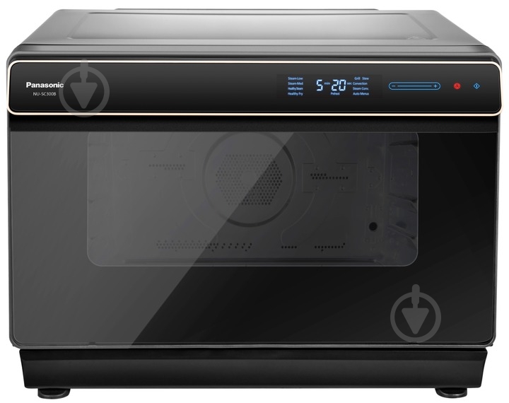 Электрическая печь Panasonic NU-SC300BZPE - фото 8