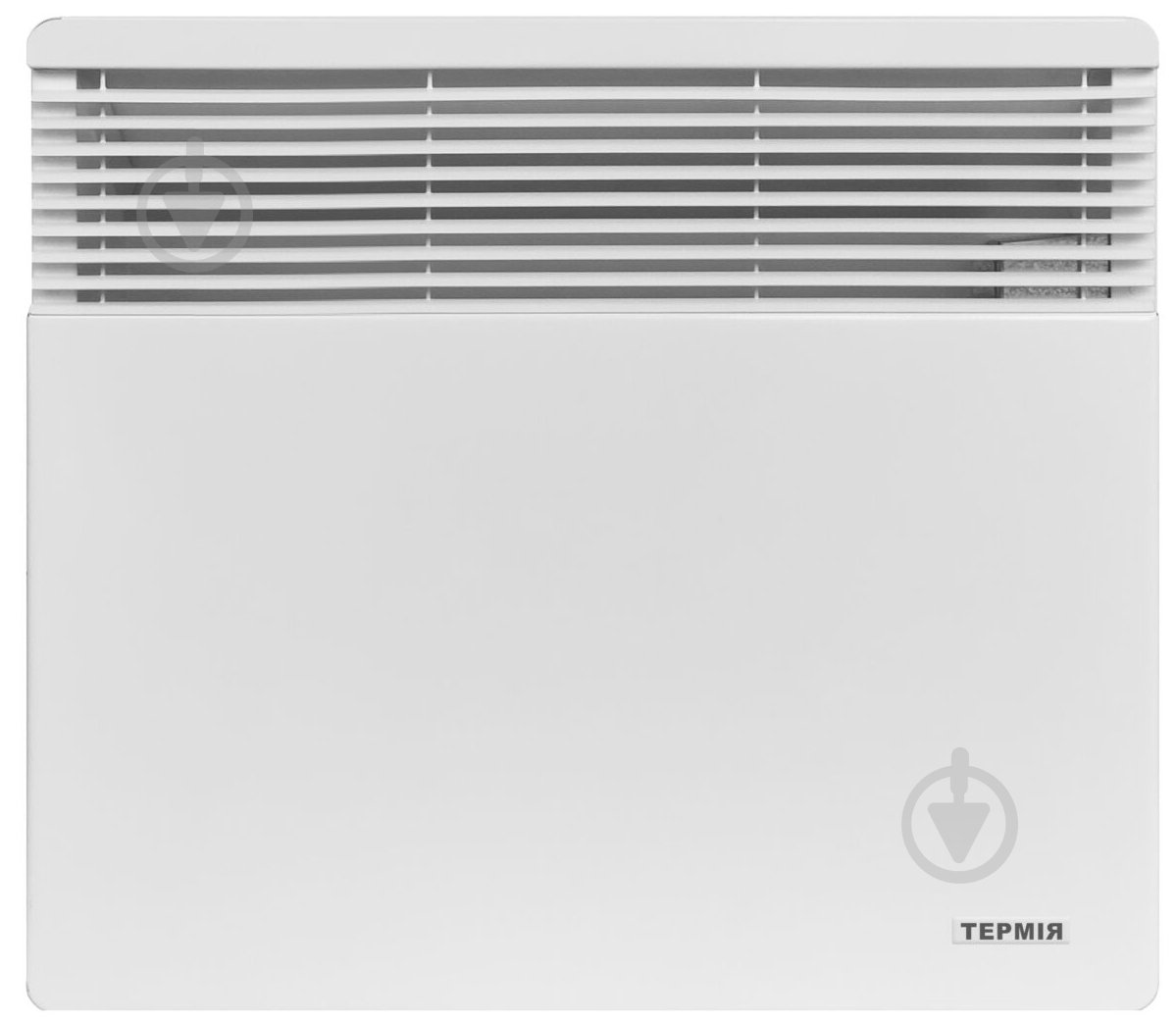Конвектор электрический Термія ЕВНА-0,5/230С2M(ме) - фото 1