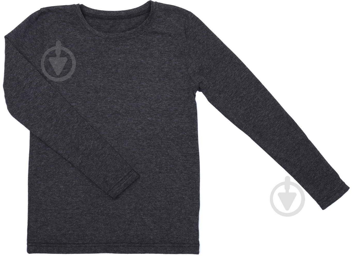 Джемпер для хлопчика Україна р.152 антрацит - фото 1