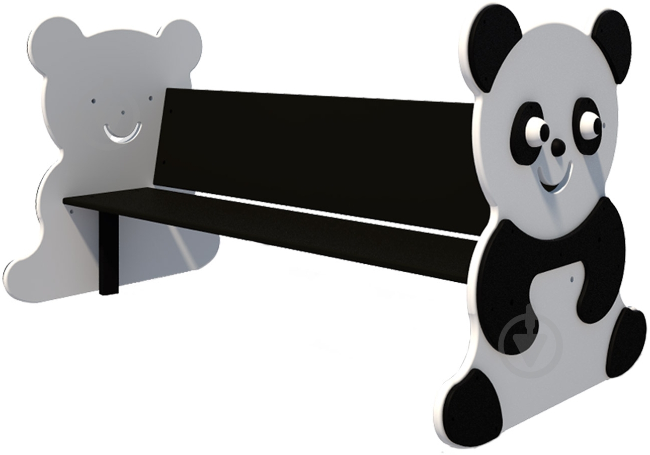 Лавка InterAtletika S745 - фото 1