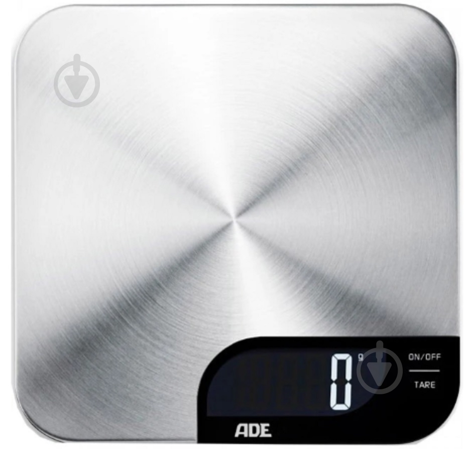 Ваги кухонні ADE Alessia KE 1600 - фото 1