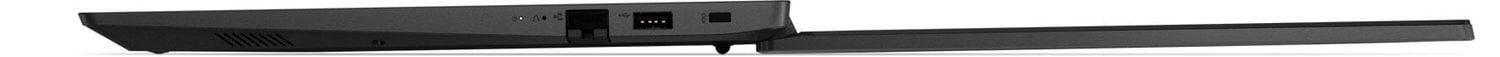 Ноутбук Lenovo V15 G2 ALC 15,6" (82KD002URA) black - фото 10