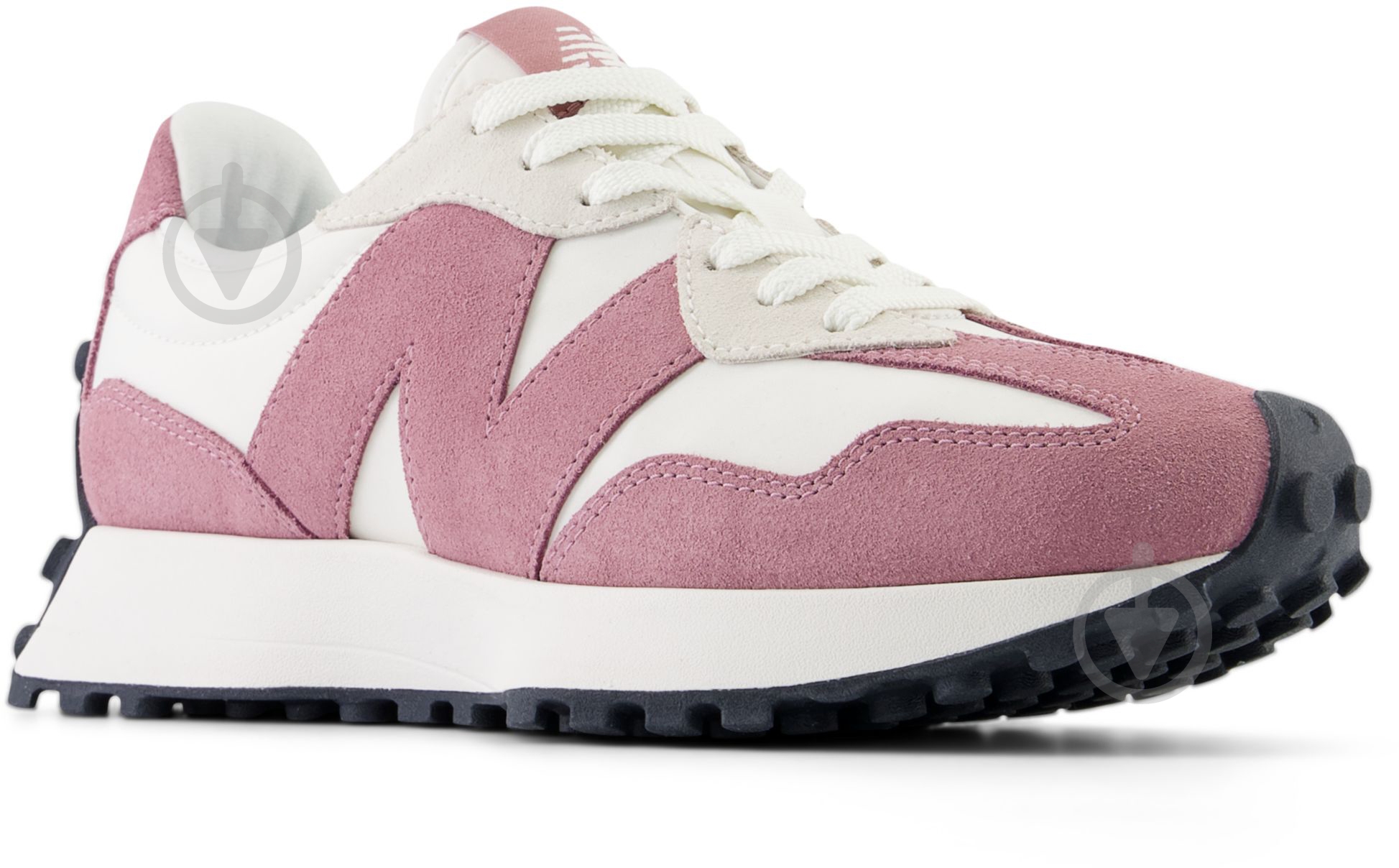 Кроссовки женские демисезонные New Balance 327 WS327MB р.38 - фото 4 Кроссовки женские демисезонные New Balance 327 WS327MB р.38 - фото 4