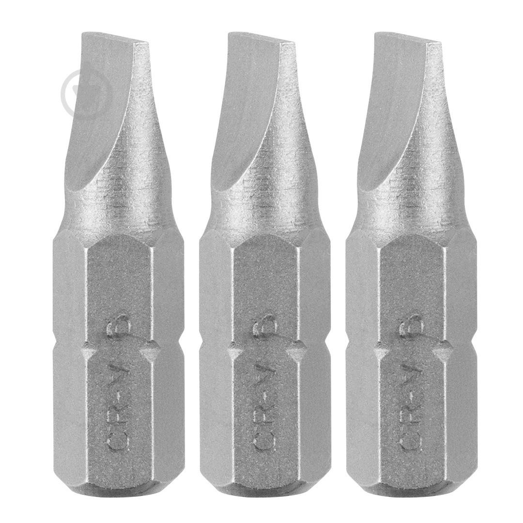 Бита GRAPHITE 3 шт. 56T545 - фото 1