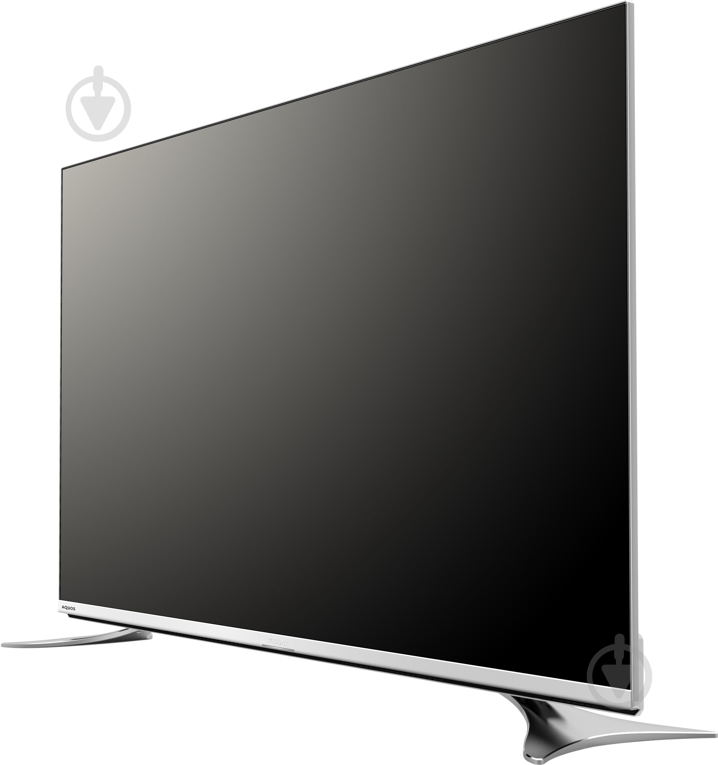 Телевизор Sharp LC-65XUF8772ES - фото 3 Телевизор Sharp LC-65XUF8772ES - фото 3