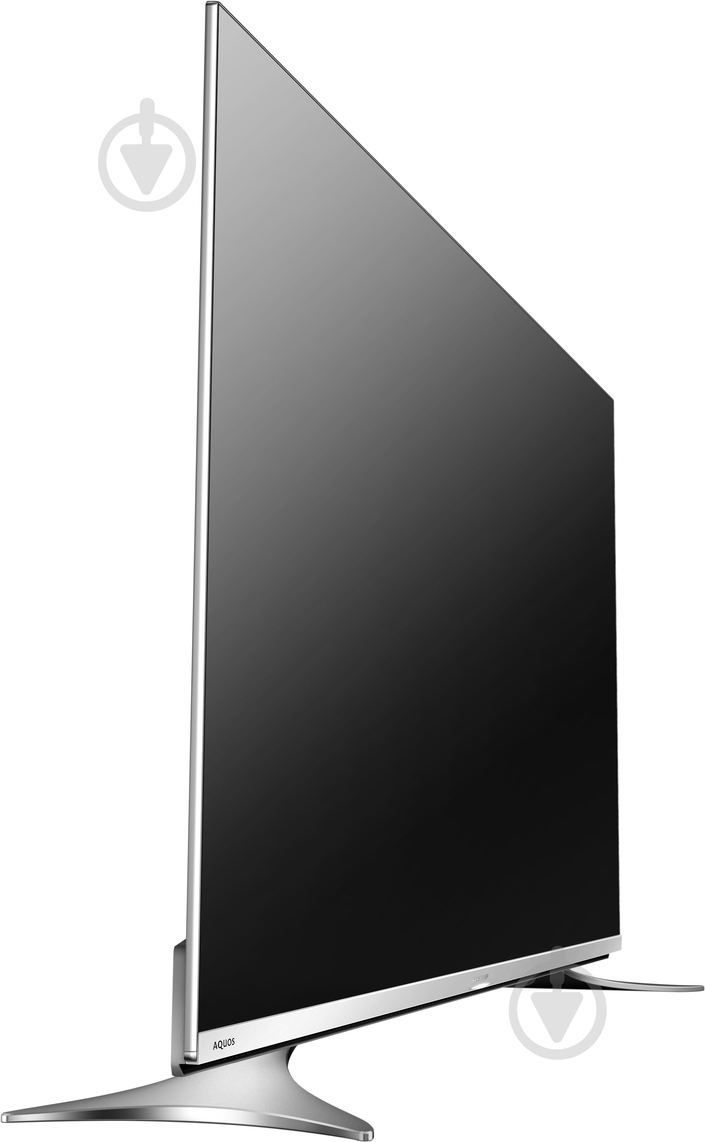 Телевизор Sharp LC-65XUF8772ES - фото 6 Телевизор Sharp LC-65XUF8772ES - фото 6