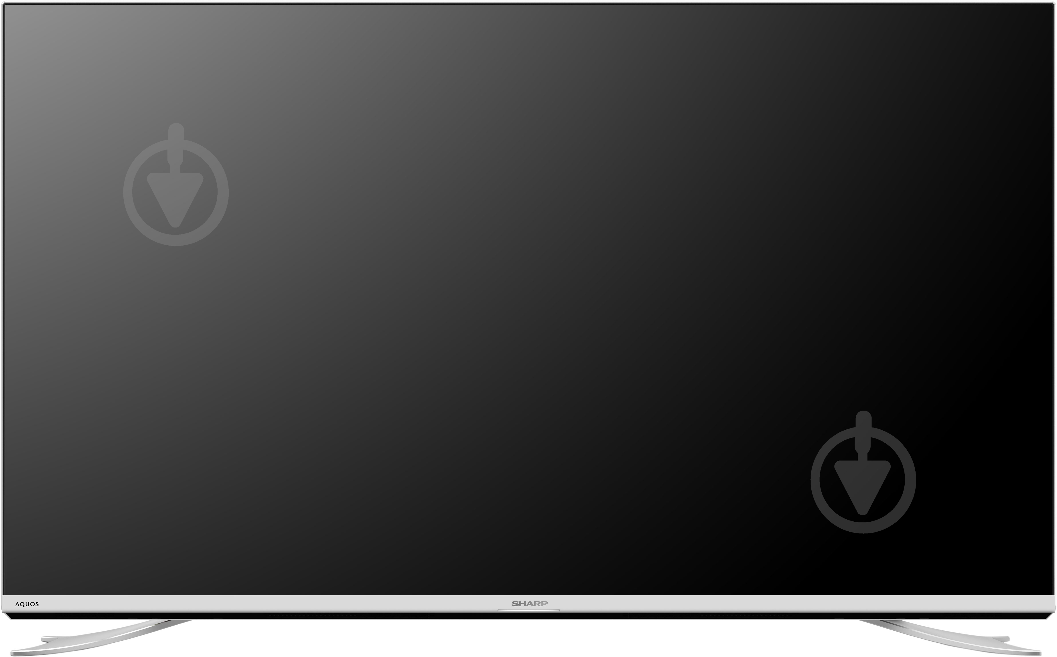 Телевизор Sharp LC-65XUF8772ES - фото 2 Телевизор Sharp LC-65XUF8772ES - фото 2