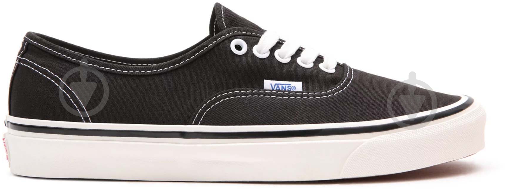 Кеды Vans VN_FT_Classic U-Classics VN0A38ENMR2 р.40 черный - фото 1 Кеды Vans VN_FT_Classic U-Classics VN0A38ENMR2 р.40 черный - фото 1