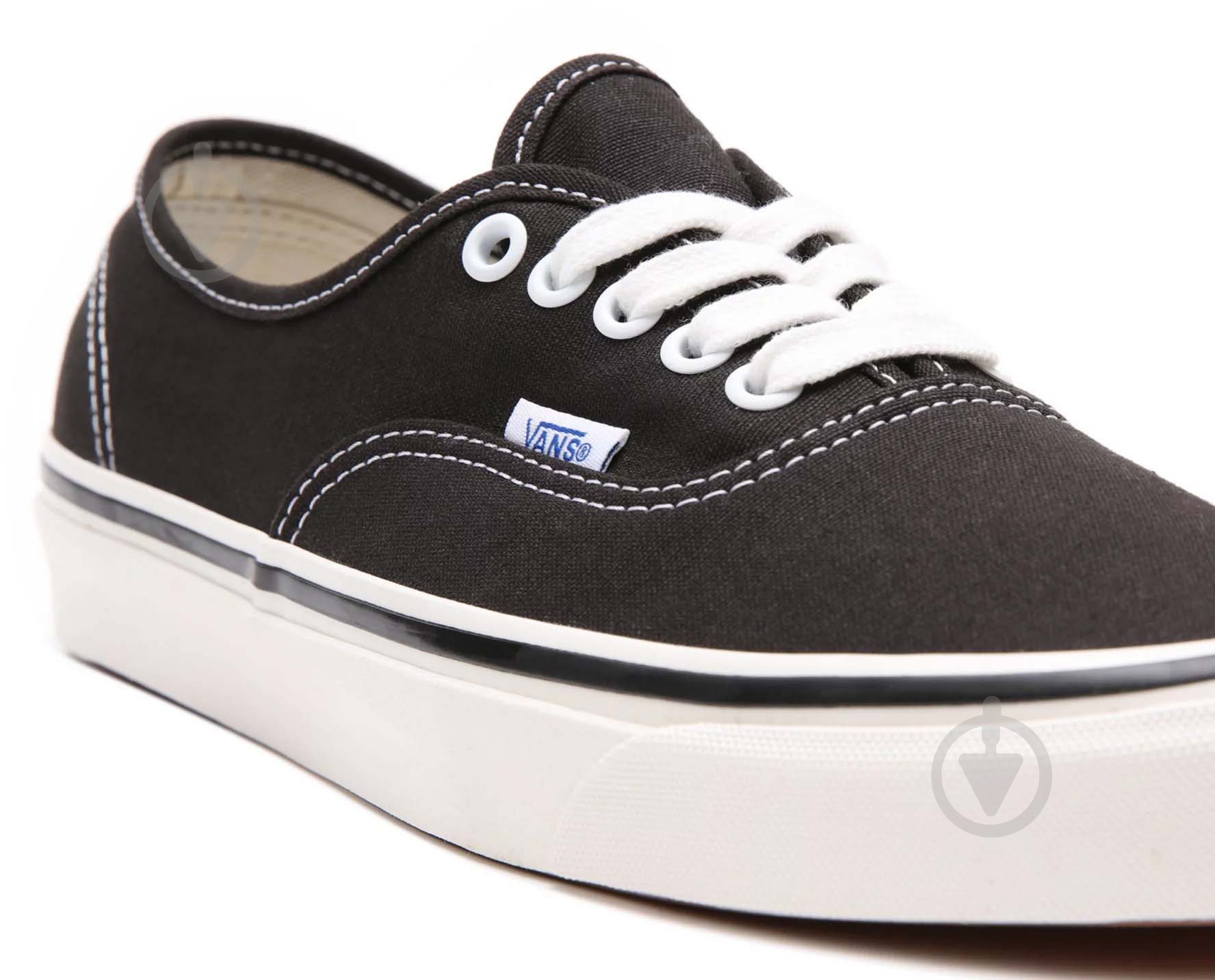 Кеды Vans VN_FT_Classic U-Classics VN0A38ENMR2 р.40 черный - фото 4 Кеды Vans VN_FT_Classic U-Classics VN0A38ENMR2 р.40 черный - фото 4