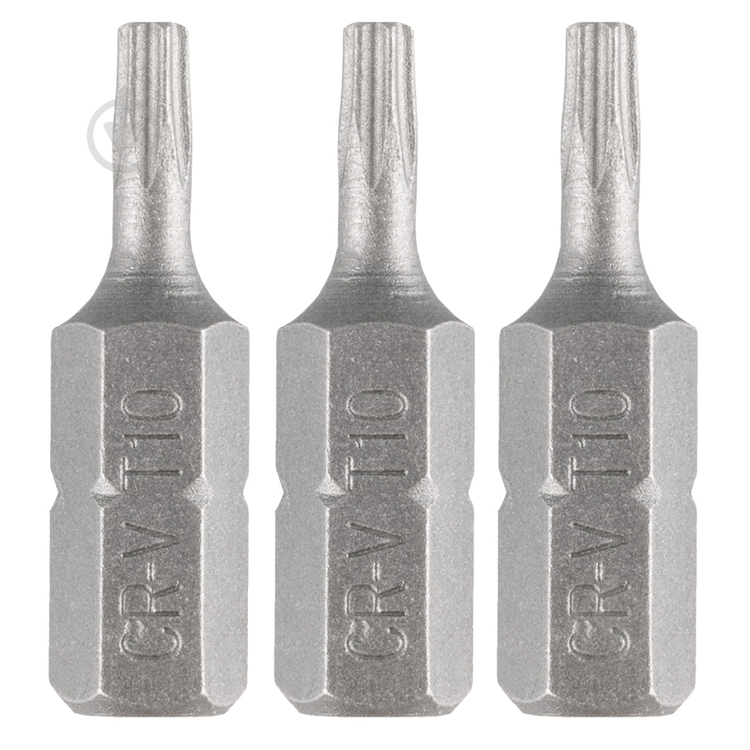 Біта GRAPHITE 3 шт. 56T524 - фото 1