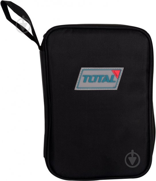 Набір ручного інструменту Total 9 шт. THKTHP90096 - фото 2