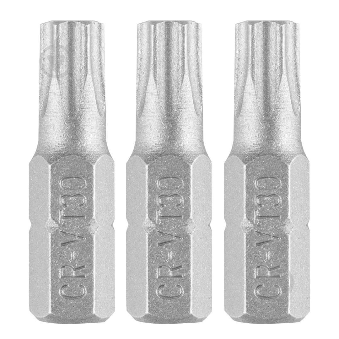 Біта GRAPHITE 3 шт. 56T519 - фото 1