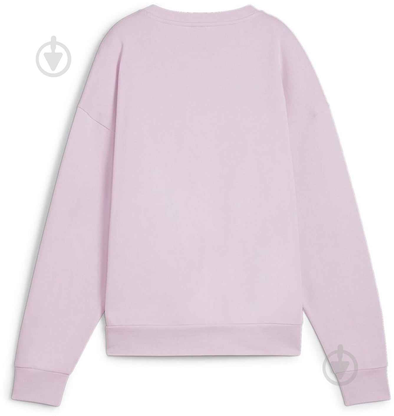 Джемпер Puma Better Essentials 67598760 р.XS фиолетовый - фото 2