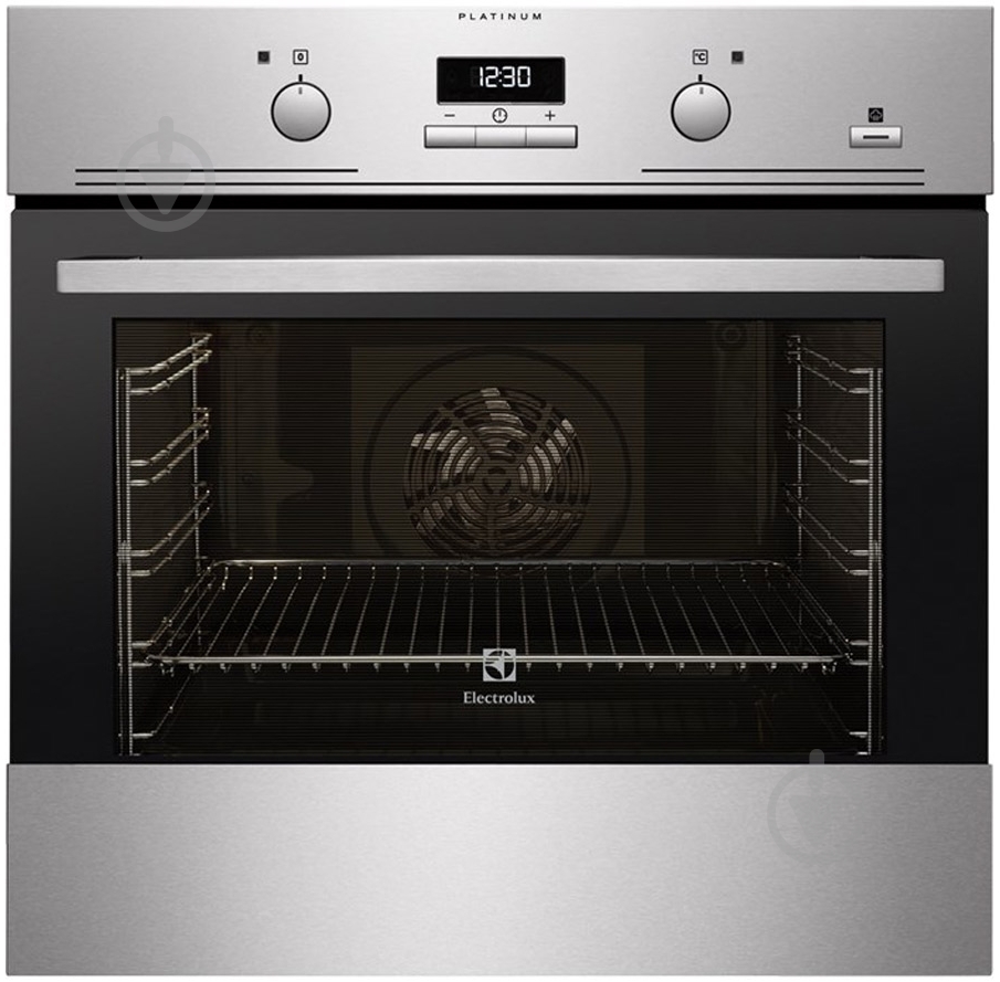 Духовой шкаф Electrolux EOB 93434 AX - фото 1