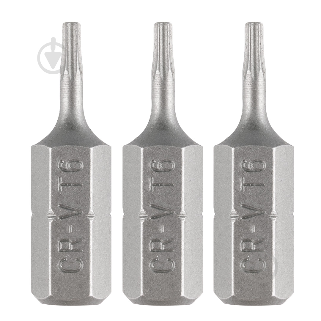 Біта GRAPHITE 3 шт. 56T527 - фото 1